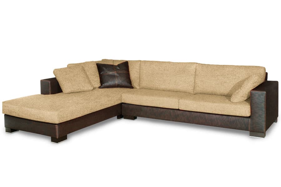 γωνιακός καναπές diva